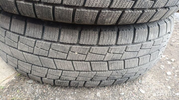 Goform W705 225/65 R17