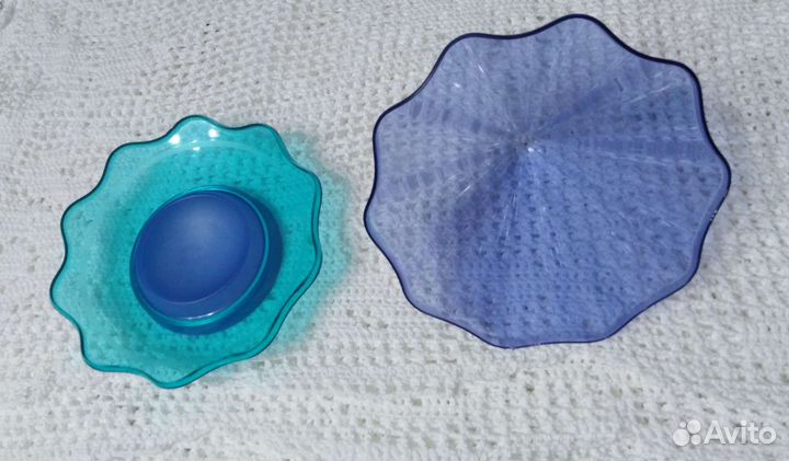 Конфетница Tupperware