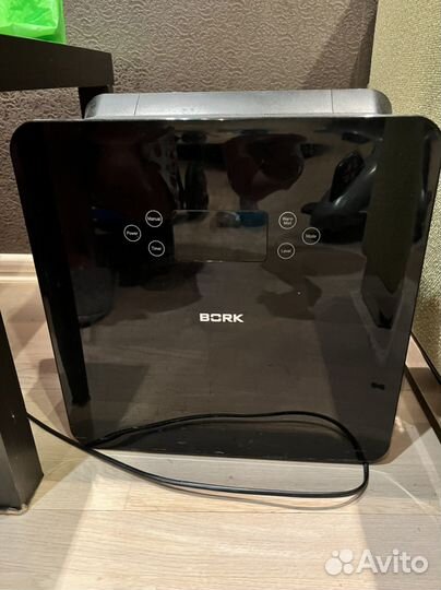 Увлажнитель воздуха Bork q710