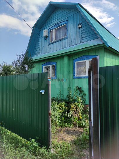 Участок 4,4 сот. (ИЖС)