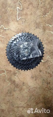 Кассета 11 скоростей