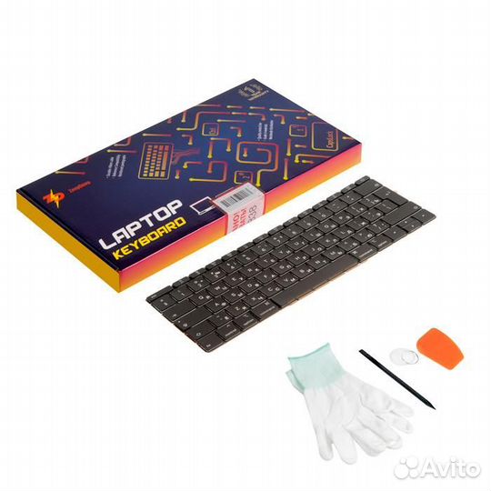 Клавиатура MacBook MLL42