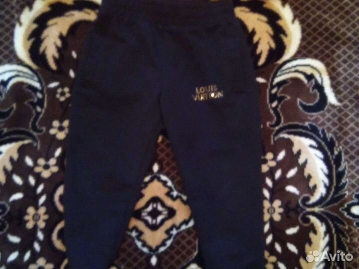 Костюмчик для девочки