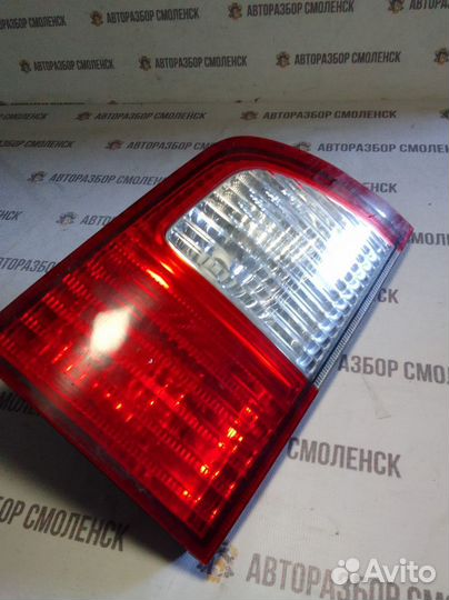 Фонарь задний (стоп сигнал) SsangYong Kyron I (200