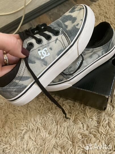 Кеды для мальчика 30 размер