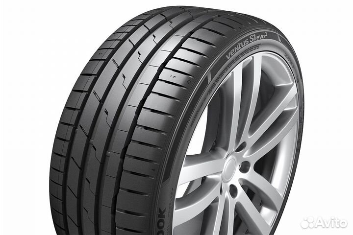 Hankook Ventus S1 Evo 3 K127 265/40 R22 106Y