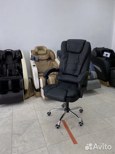 Компьютерное кресло