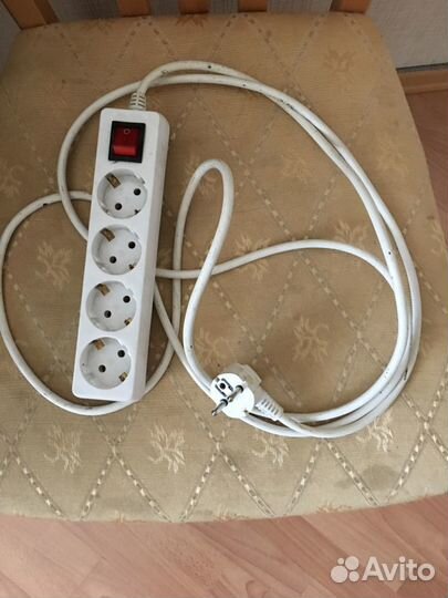 Удлинитель