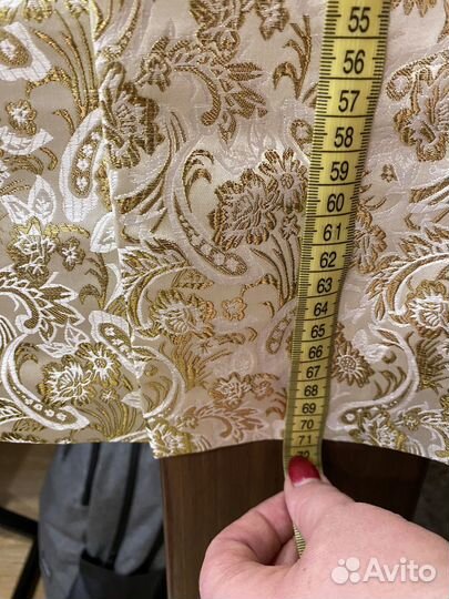 Концертный пиджак