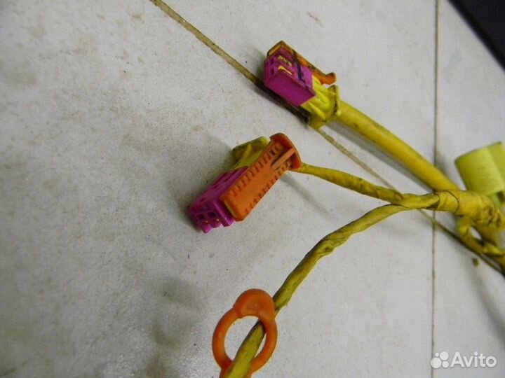 Проводка (коса) Antara 2007-2015