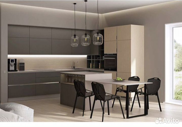 Ремонт под ключ