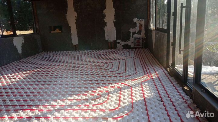 Профессиональный мастер