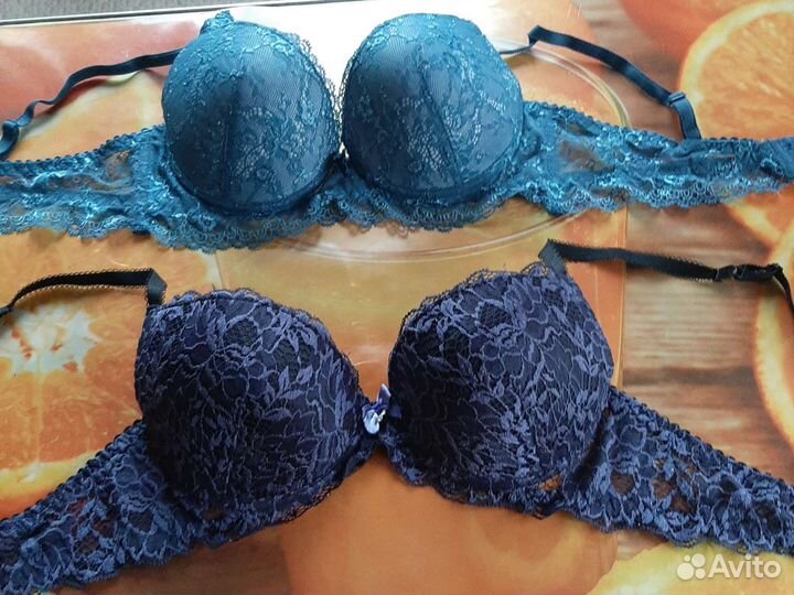 Бюсгалтеты новые 75см