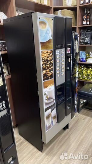 Готовый бизнес