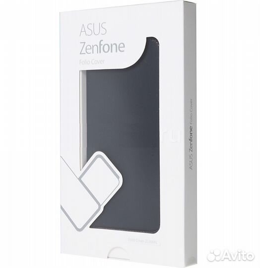Оригинал Чехол на asus Zenfone 5 Lite (ZC600KL)