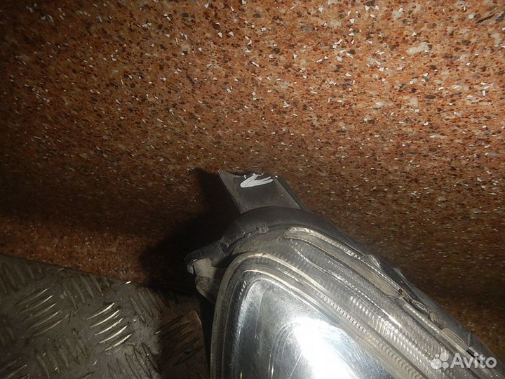 Фара правая, Subaru (Субару) -outback (B14) (10)