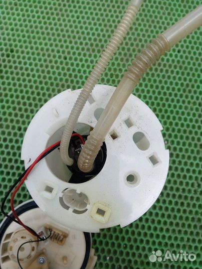 Бензонасос Porsche Cayenne 955 M4800 2004