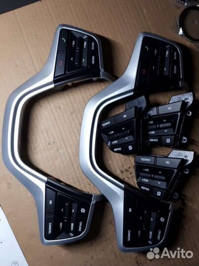 Круиз контроль на hyundai solaris 2