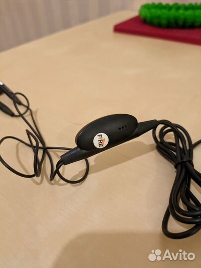 Наушники, гарнитура Samsung