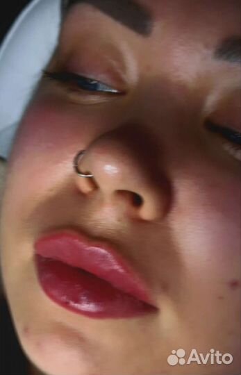 Услуги косметолога