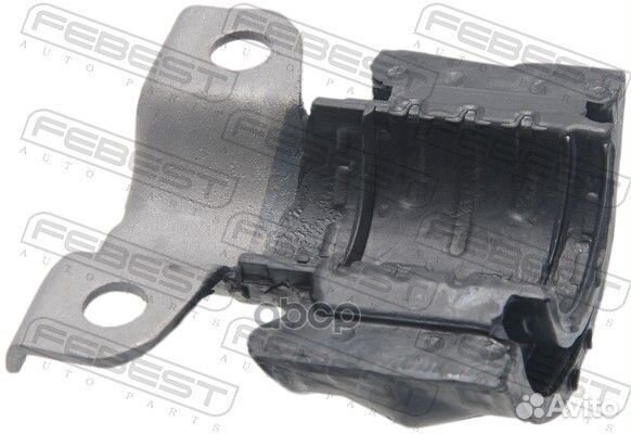 Втулка стабилизатора MB ML-class 164 04-11 30мм