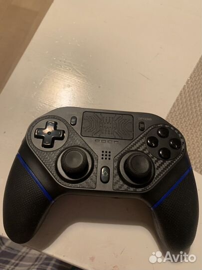 Геймпад pc/ps4/ps3/xbox/ p4pro/android