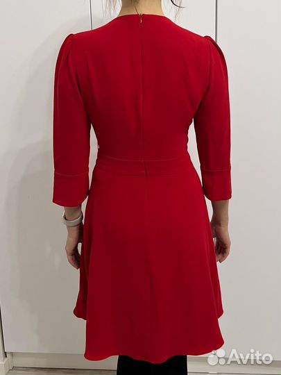 Элегантное платье Karen Millen оригинал