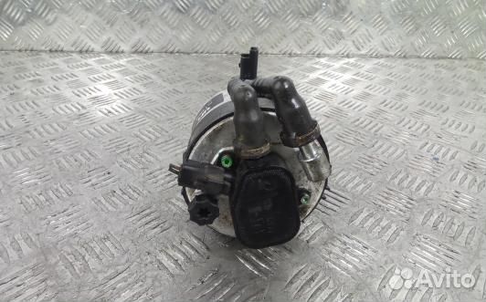 Корпус топливного фильтра ford focus 2 (7DN31US01)