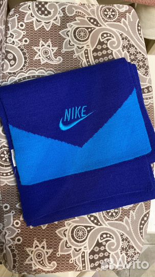 Шарф nike оригинал