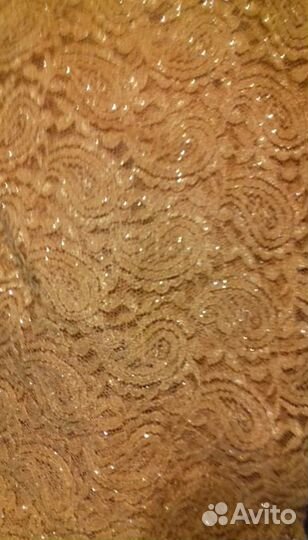 Искусственный мех ткань