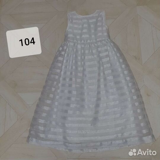 Вещи пакетом на девочку пакетом от 86р 7 предметов