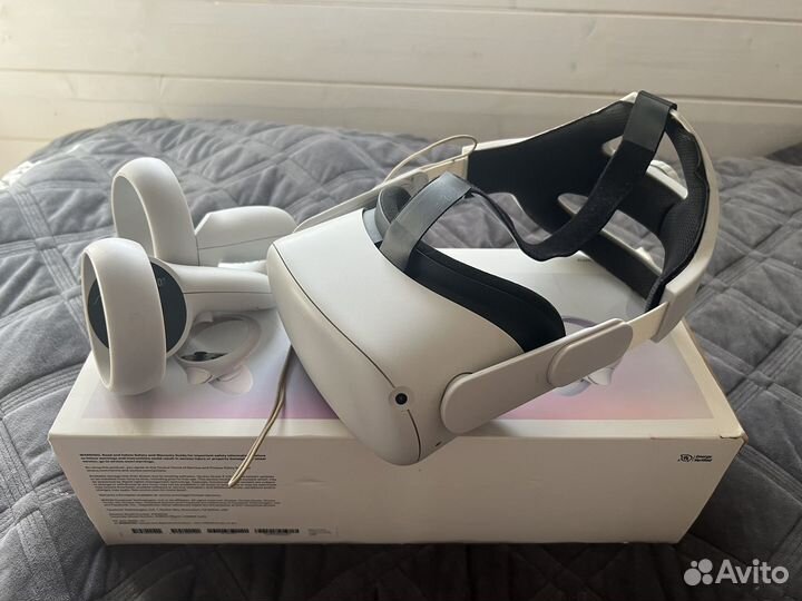 Oculus quest 2