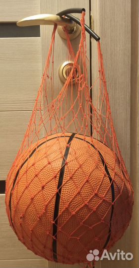 Сумка авоська СССР