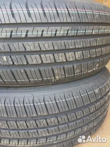 Triangle AdvanteX TC101 205/65 R15 99Y