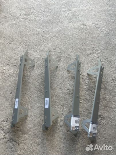 Гранта FL Настрельники Крыла—Новые