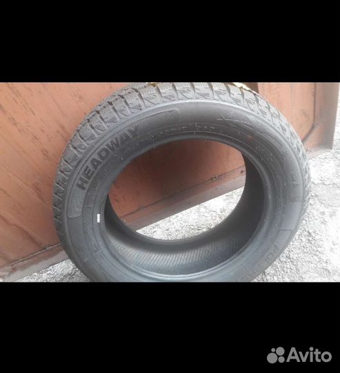 Headway HW507 215/60 R17