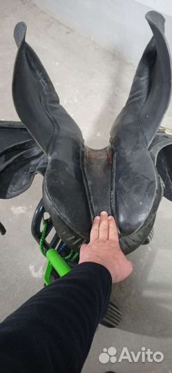 Седло универсальное