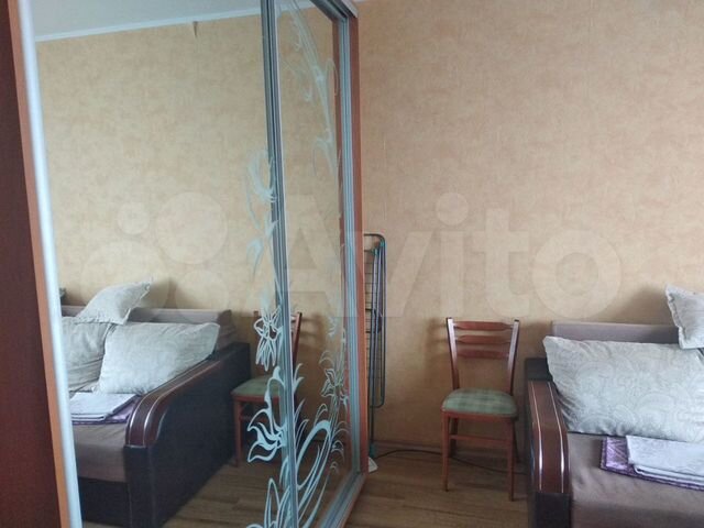 1-к. квартира, 30 м², 7/9 эт.