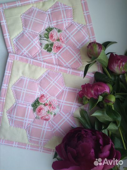 Салфетки/прихватки