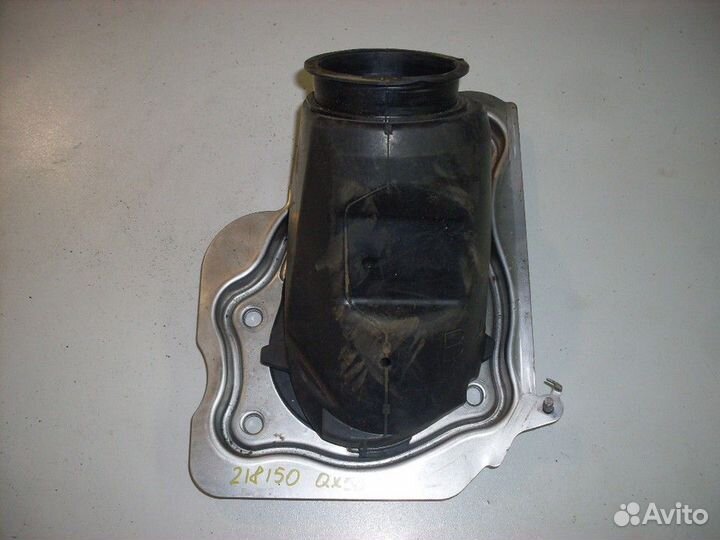 Пыльник рулевой рейки (Infiniti QX50)