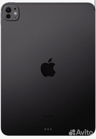 iPad Pro 13 2024 512Gb LTE Black