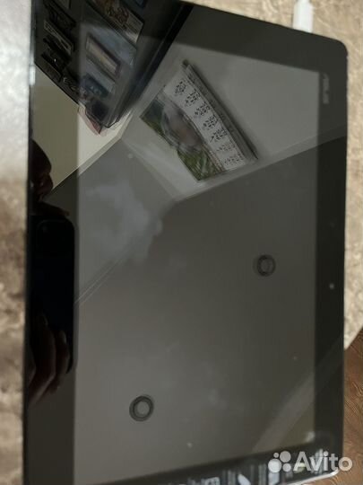 Планшет asus