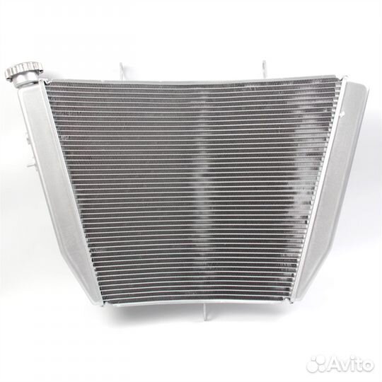 Радиатор Suzuki GSX-R600 / GSX-R750 2006-2010