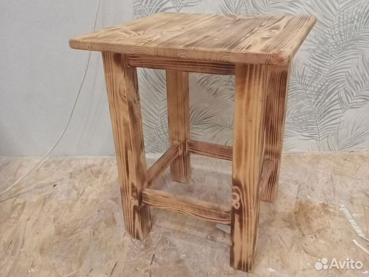 Табуретки ручная работа цена за 1шт