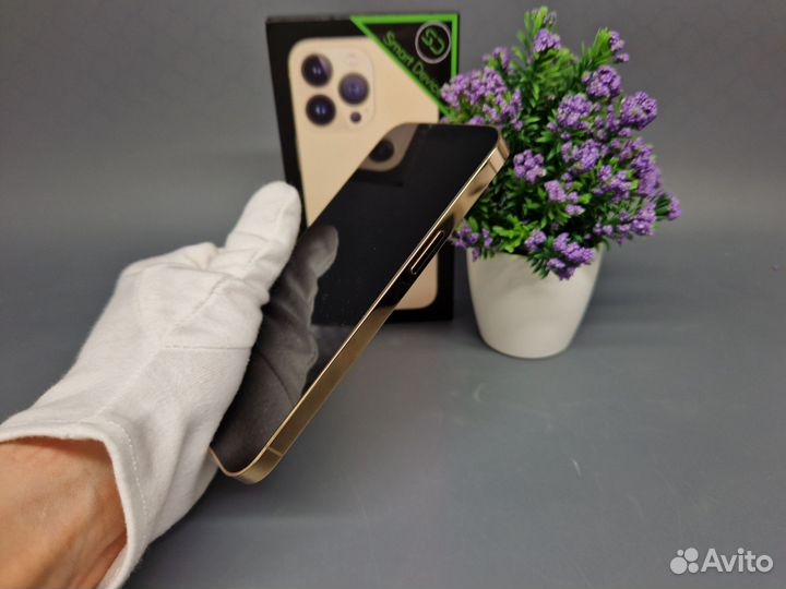 iPhone 13 Pro, 128 ГБ