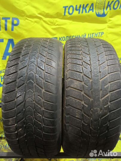 Nexen Winguard Ice Plus 235/55 R17
