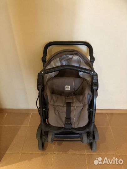 Коляска Cam portofino