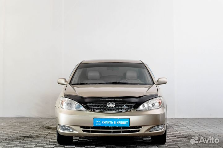 Toyota Camry, 2003