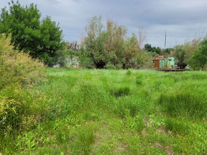 Участок 12 сот. (СНТ, ДНП)
