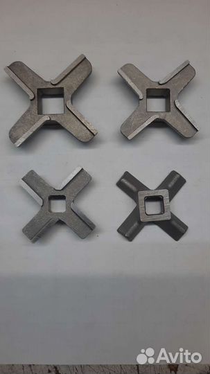 Нож на электромясорубку